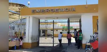 Piura: dos hermanos son acuchillados tras intentar evitar robo en su vivienda