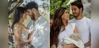¿Ivana Yturbe y Beto Da Silva tendrán un segundo hijo?: "Me encantaría agrandar la familia" ¿Ivana Yturbe y Beto Da Silva tendrán un segundo hijo?: "Me encantaría agrandar la familia"