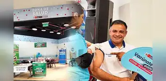 Campaña de salud GRATIS del Minsa en Mall Aventura Santa Anita: especialidades y horario de atención Campaña de salud GRATIS del Minsa en Mall Aventura Santa Anita: especialidades y horario de atención