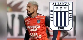 ¿Por qué Paolo Guerrero se volvió tendencia y qué tiene que ver con Alianza Lima?