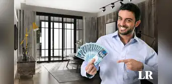 Banco de la Nación te ayuda a pagar hasta el 90% de tu vivienda: revisa requisitos, tasas y más