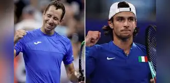 Galán Daniel Elahi vs. Lorenzo Musetti EN VIVO: ¿cómo ver el duelo por la primera ronda del Roland Garros?