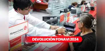 Devolución Fonavi: descubre los CAMBIOS que se implementarían en el grupo de Reintegro 2 Devolución Fonavi: descubre los CAMBIOS que se implementarían en el grupo de Reintegro 2