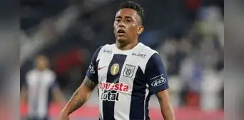 Christian Cueva reveló que ENCARÓ a un DT y un delantero de Alianza Lima durante el 2023