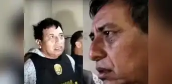 Vinculado a Sendero Luminoso falsifica S/ 20 millones y exige S/ 800.000 por reparación civil: ¿por qué podría pagarle el Estado?