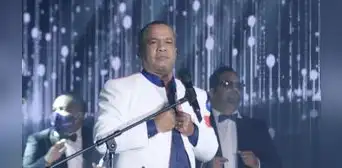 'El Torito', Héctor Acosta, famoso cantante de bachata anunció que padece de cáncer en emotivo mensaje 'El Torito', Héctor Acosta, famoso cantante de bachata anunció que padece de cáncer en emotivo mensaje