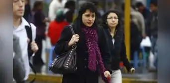 Frío y neblina en Lima aumentará del 27 al 31 de mayo, anuncia Senamhi: revisa distritos y zonas afectadas Frío y neblina en Lima aumentará del 27 al 31 de mayo, anuncia Senamhi: revisa distritos y zonas afectadas
