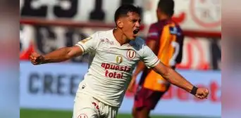 Universitario y las claves que lo llevaron a ganar el Torneo Apertura Universitario y las claves que lo llevaron a ganar el Torneo Apertura