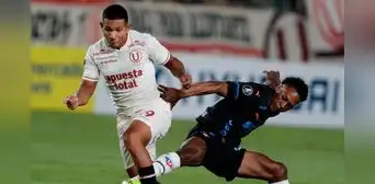 Universitario vs. LDU Quito EN VIVO: ¿cómo ver ONLINE el duelo por la Copa Libertadores 2024? Universitario vs. LDU Quito EN VIVO: ¿cómo ver ONLINE el duelo por la Copa Libertadores 2024?