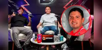 Farfán y Cueva arremetieron fuerte contra Manco por criticar a Guerrero: En 6 meses hizo más que tú Farfán y Cueva arremetieron fuerte contra Manco por criticar a Guerrero: En 6 meses hizo más que tú