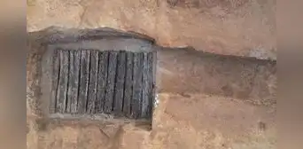 Descubren tumba intacta de 1.800 años que revela secretos sobre una de las dinastías más importantes en China