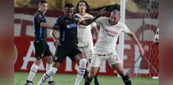 ¿Qué pasa si Universitario gana, empata o pierde ante LDU Quito por la Libertadores? ¿Qué pasa si Universitario gana, empata o pierde ante LDU Quito por la Libertadores?