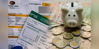 Recibo de luz: estos artefactos no debes usar de noche para ahorrar energía y dinero