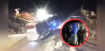 Accidente en La Oroya: así fue el choque entre un bus y un tren de carga que dejó 4 fallecidos Accidente en La Oroya: así fue el choque entre un bus y un tren de carga que dejó 4 fallecidos