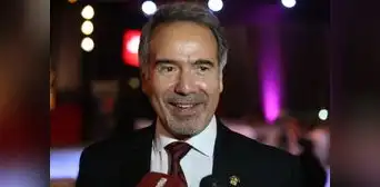 Fallece Francisco Petrozzi: velorio será en el Camposanto Jardines de la Paz, La Molina, este 27 de mayo Fallece Francisco Petrozzi: velorio será en el Camposanto Jardines de la Paz, La Molina, este 27 de mayo