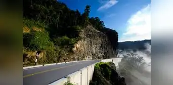 Longitudinal de la Sierra Tramo 4: siete postores interesados en proyecto de US$1.200 millones Longitudinal de la Sierra Tramo 4: siete postores interesados en proyecto de US$1.200 millones