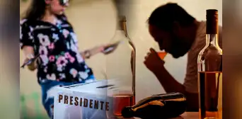 Ley seca HOY: conoce el horario de restricción en México por las Elecciones 2024