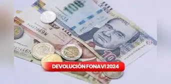 Fonavi 2024: LINK para ver si estoy en la LISTA DE BENEFICIARIOS y cómo se puede cobrar el dinero Fonavi 2024: LINK para ver si estoy en la LISTA DE BENEFICIARIOS y cómo se puede cobrar el dinero