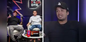 La llamativa respuesta de Manco que borró de sus redes tras las indirectas de Farfán y Cueva