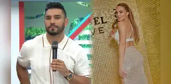 Rafael Cardozo asegura que Carol Reali aún tiene obsequios que él le dio: “Ella usa cosas que yo le regalé”