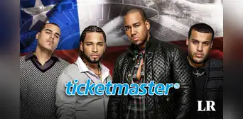 Aventura en Chile 2024 con Romeo Santos: precio de entradas y todo sobre la preventa en Ticketmaster