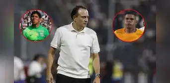 Alianza buscará fichar para el Clausura: íntimos tendrían en la mira a portero de club del norte del país