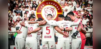 Universitario busca salida de uno de sus centrales y su destino sería Los Chankas de Andahuaylas Universitario busca salida de uno de sus centrales y su destino sería Los Chankas de Andahuaylas