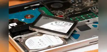 Estos son los errores comunes que aparecen en un SSD lleno y así se pueden solucionar Estos son los errores comunes que aparecen en un SSD lleno y así se pueden solucionar