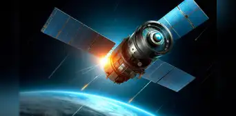 SpaceX desarrolla junto al Pentágono satélites espías que servirán a Estados Unidos SpaceX desarrolla junto al Pentágono satélites espías que servirán a Estados Unidos