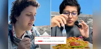 Descubre la verdad sobre el restaurante en LIMA con la "peor reseña" en GOOGLE: YouTubers peruanos lo revelan