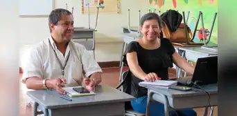 Este es el sueldo de un profesor de Perú: conoce la escala de pagos para este 2024, según Minedu Este es el sueldo de un profesor de Perú: conoce la escala de pagos para este 2024, según Minedu