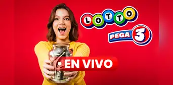 Lotería Nacional de Panamá EN VIVO HOY, 28 de mayo, vía Telemetro: resultados del Lotto y Pega 3 Lotería Nacional de Panamá EN VIVO HOY, 28 de mayo, vía Telemetro: resultados del Lotto y Pega 3