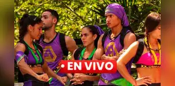 Desafío 2024 EN VIVO vía Caracol TV: revive el capítulo 40 de hoy, 28 de mayo