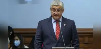 Congresista Juan Carlos Lizarzaburu renunció a Fuerza Popular Congresista Juan Carlos Lizarzaburu renunció a Fuerza Popular