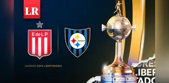 Estudiantes vs. Huachipato EN VIVO, Fox Sports: horario y cómo ver el juego por la Copa Libertadores