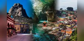 Descubre los 7 Pueblos Mágicos de Querétaro que cautivan a viajeros de diversas partes del mundo
