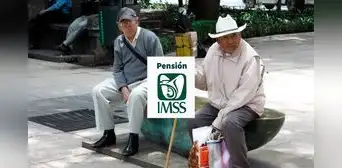 ¿Tienes problemas con tu pensión del IMSS? Así puedes reclamar tu dinero ¿Tienes problemas con tu pensión del IMSS? Así puedes reclamar tu dinero
