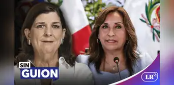 RMP sobre desaprobación de Dina Boluarte: "A la presidenta no la aprueban ni en su casa"