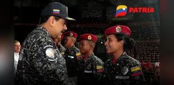 Bono Cuadrantes de Paz mayo 2024: MONTO CONFIRMADO y cómo cobrar el NUEVO PAGO que entrega Maduro Bono Cuadrantes de Paz mayo 2024: MONTO CONFIRMADO y cómo cobrar el NUEVO PAGO que entrega Maduro