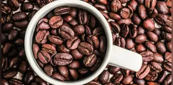 El país con mayor producción de café está en Sudamérica: no es Colombia y produce 70 millones de sacos al año El país con mayor producción de café está en Sudamérica: no es Colombia y produce 70 millones de sacos al año