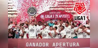 Universitario buscará renovar a figura que ayudó en la obtención del Torneo Apertura 2024 Universitario buscará renovar a figura que ayudó en la obtención del Torneo Apertura 2024