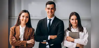 Descubre las 5 profesiones con mayor estabilidad laboral en Estados Unidos en 2024 Descubre las 5 profesiones con mayor estabilidad laboral en Estados Unidos en 2024