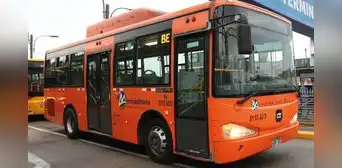 Buses exclusivos del Metropolitano para personas con discapacidades: conoce los horarios y rutas Buses exclusivos del Metropolitano para personas con discapacidades: conoce los horarios y rutas