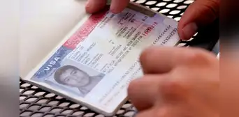 Visa Estados Unidos 2024: preguntas que te tomarán en la entrevista Visa Estados Unidos 2024: preguntas que te tomarán en la entrevista