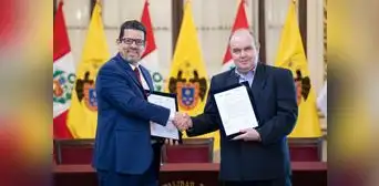 De Villa El Salvador a Carabayllo: conoce cuál será la ruta de la nueva Vía Expresa en Lima norte De Villa El Salvador a Carabayllo: conoce cuál será la ruta de la nueva Vía Expresa en Lima norte