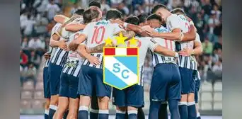 Alianza Lima buscó fichaje de jugador de Cristal para el Clausura y directiva respondió al interés