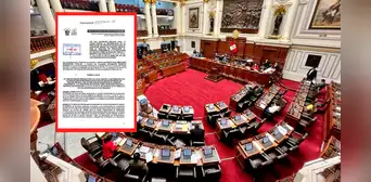 Congreso: proponen expulsar a escolares de colegios particulares que no paguen mensualidad Congreso: proponen expulsar a escolares de colegios particulares que no paguen mensualidad