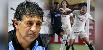 DT de LDU envió 'advertencia' a Universitario previo al decisivo partido por el pase a Sudamericana