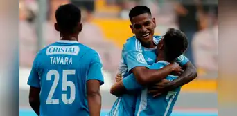 La dura pérdida que sufriría Sporting Cristal para el Torneo Clausura tras propuestas del exterior La dura pérdida que sufriría Sporting Cristal para el Torneo Clausura tras propuestas del exterior
