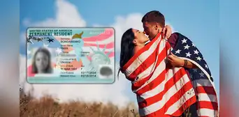 Obtén tu Green Card de forma sencilla: GUÍA RÁPIDA para conseguir la residencia permanente en Estados Unidos